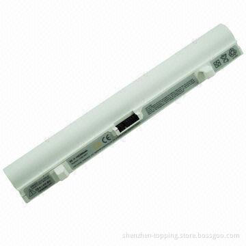 Rechargeable laptop battery for Lenovo Idea Pad S9 S10